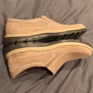 rockport xcs trutech